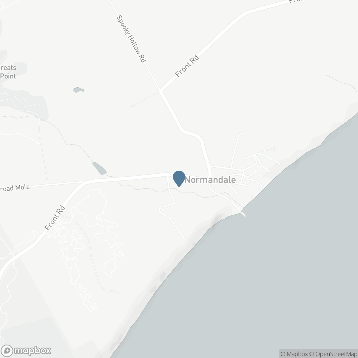 2312 FRONT Road, Vittoria, Ontario N0E 1W0